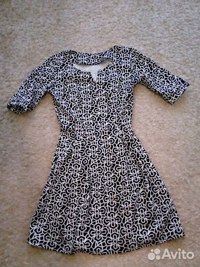 Вези на девушку пакетом