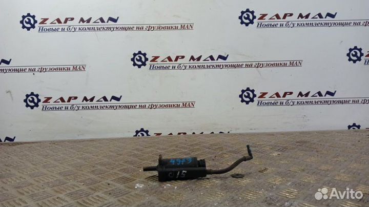 Насос омывателя Man Tgl Tgm Tga Tgs Tgx