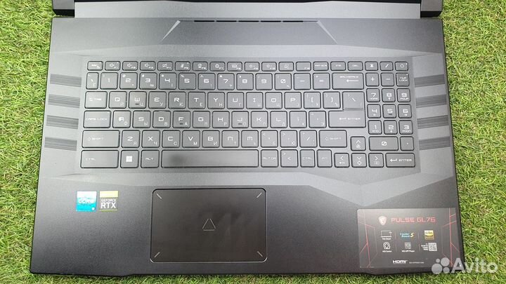 Игровой MSI i5-12/16 Gb/RTX 3060 6 Gb/144Hz/Pulse