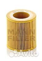 Фильтр масл.BMW 1 (F20/F21), 3 (F30/F31) ) 02