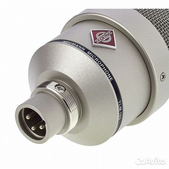 Neumann TLM 103 оригинал