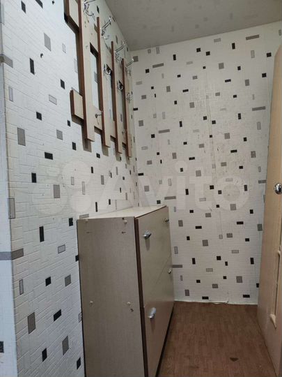 1-к. квартира, 34,6 м², 5/5 эт.