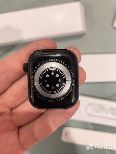 Apple watch series 9