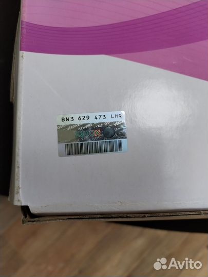 Картридж Xerox WorkCentre 3210/3220 новый