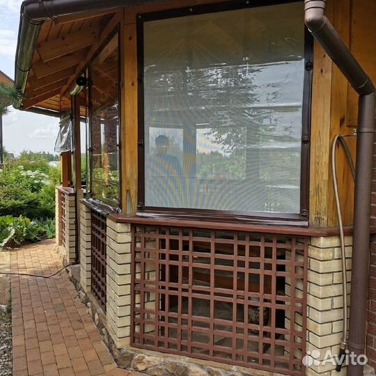 Гибкие и мягкие окна по вашим запросам