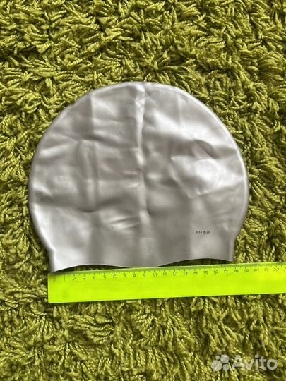 Шапочка для бассейна детская