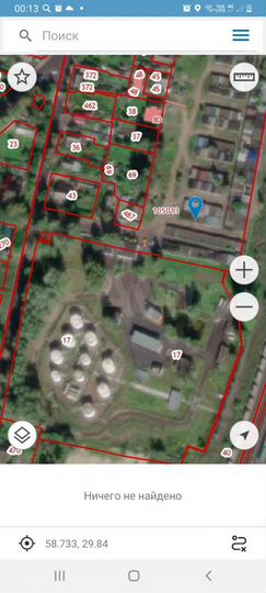 Гараж, 24 м²