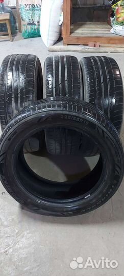 Triangle Sportex TSH11 255/55 R18