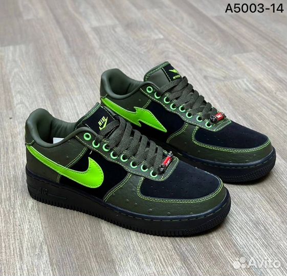 Кроссовки Nike