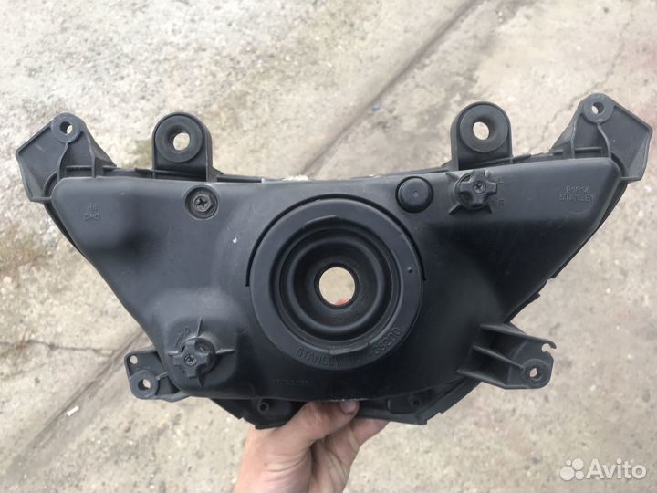 Фара kawasaki zr7s