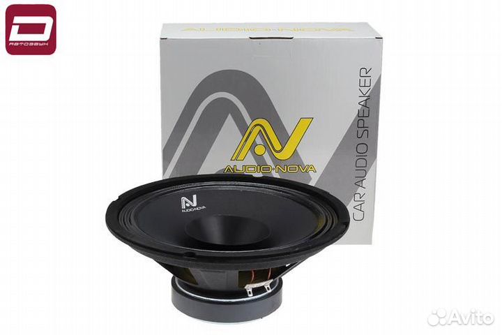 Audio nova SL-250DC акустика 10