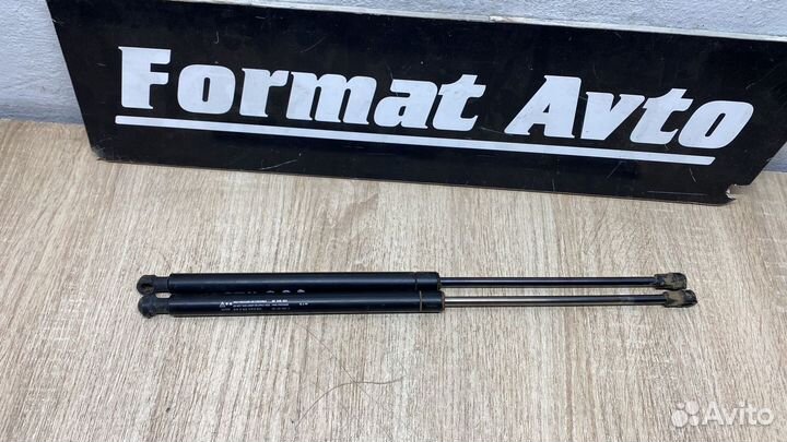 Газовые Упоры Багажника Chevrolet Lacetti Хэчбек