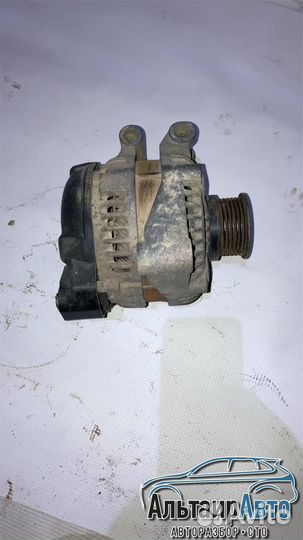 Генератор Range Rover YLE500190