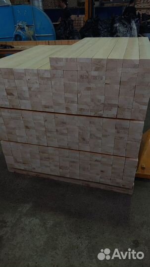 Брус сосны для разных бюджетов