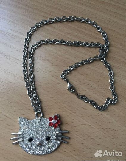 Подвеска Китти