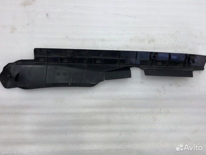 Накладка крыла передняя левая Toyota Camry V70/V75