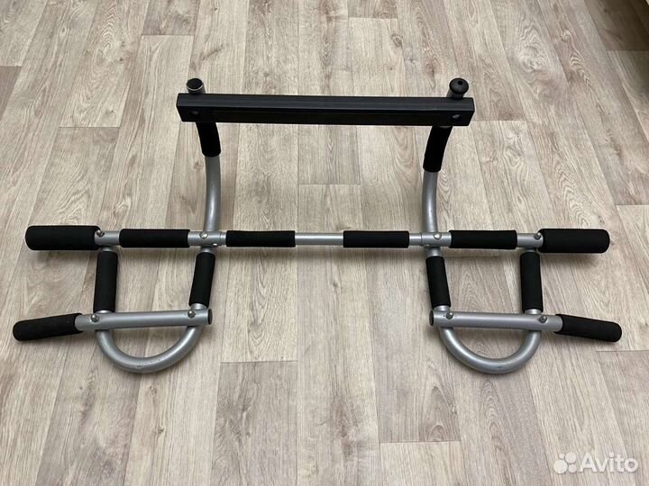 Турник 3 в 1 мультихват