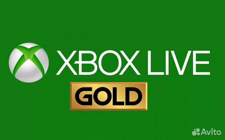 Xbox Game Pass Ultimate 30-120 дней / Покупка игр