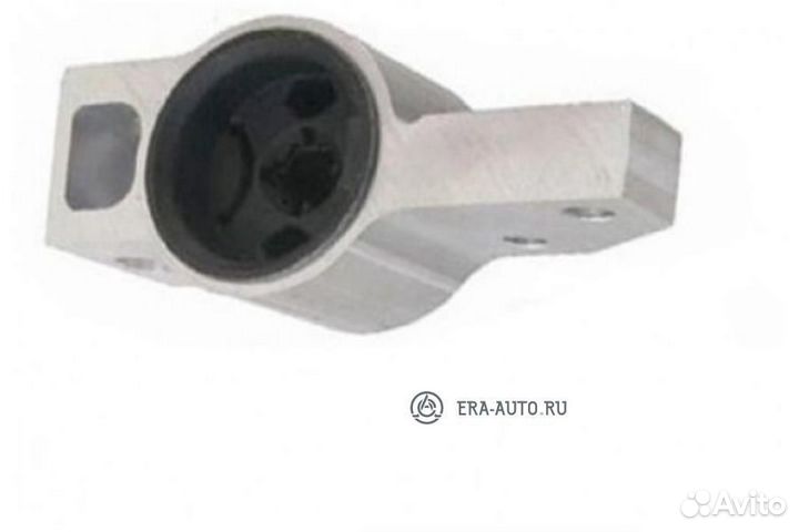 Jikiu AB33019R Сайлентблок рычага задн правый с кр