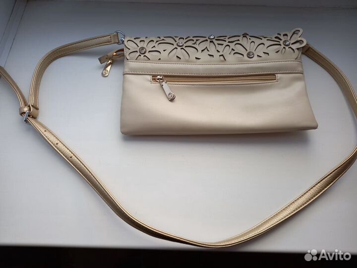 Сумка женская через плечо