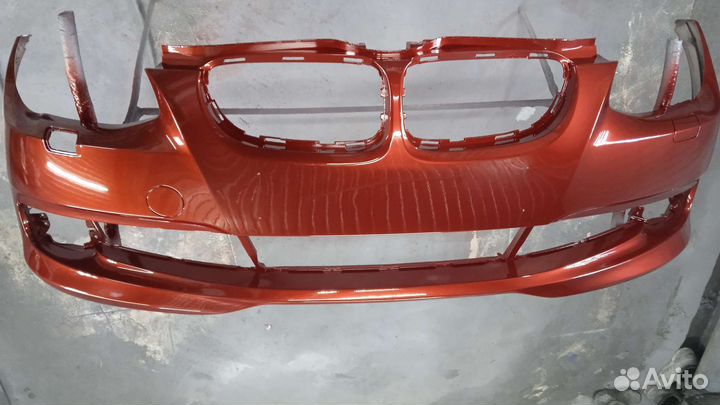 Автопокраска