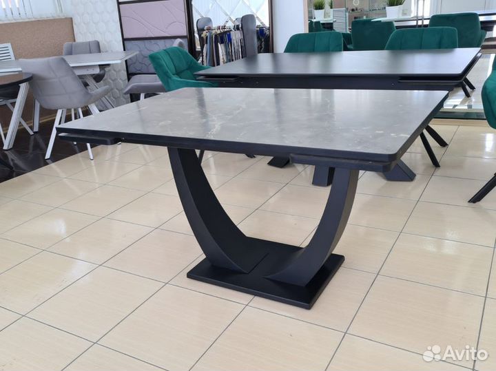 Обеденный стол раздвижной OSR-41581