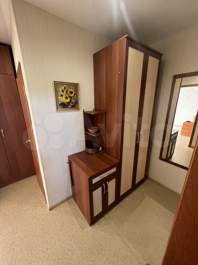 1-к. квартира, 32,4 м², 1/5 эт.