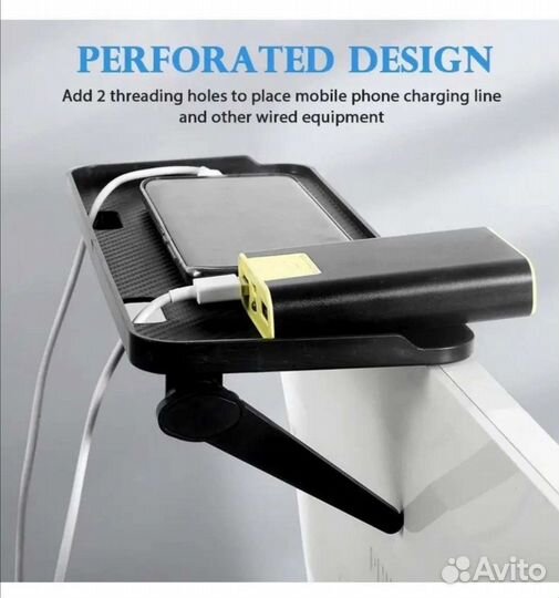 Полка подставка телевизора под приставку