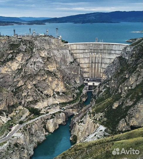 Отдых в Дагестане