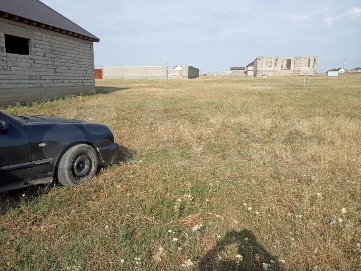 Участок 4 сот. (ИЖС)