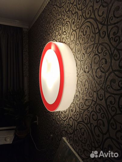 Светильник настенный