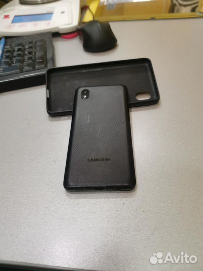 Samsung galaxy A01 core 16GB
