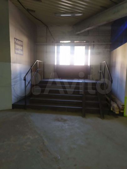 Торговая площадь, 60 м²