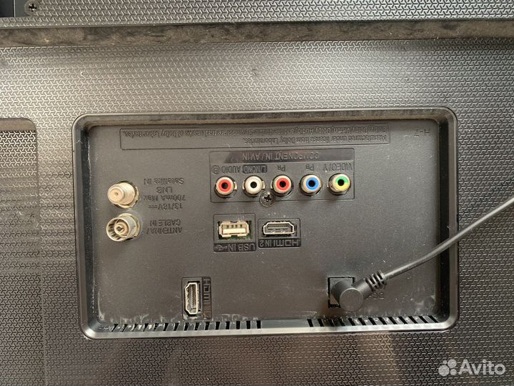 Продам телевизор