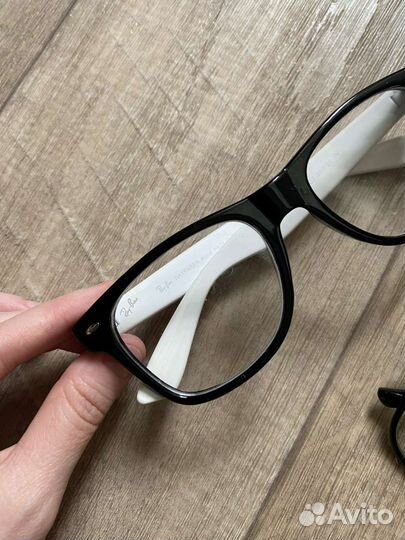 Очки имиджевые женские / для имиджа