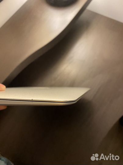 Apple MacBook Air 11 2012