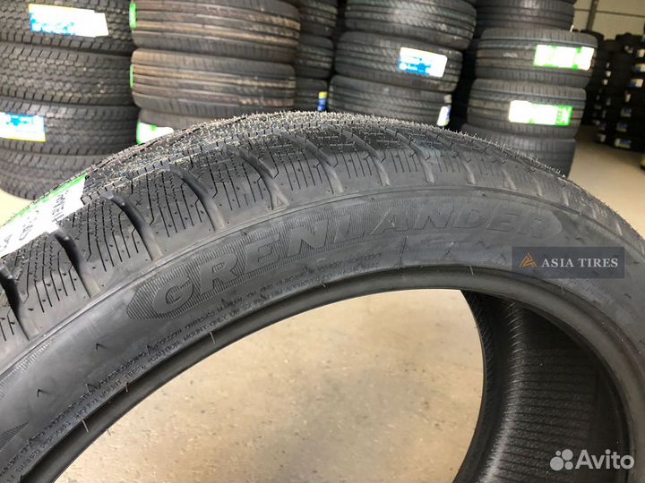 iLink SnowGripper II 275/50 R20