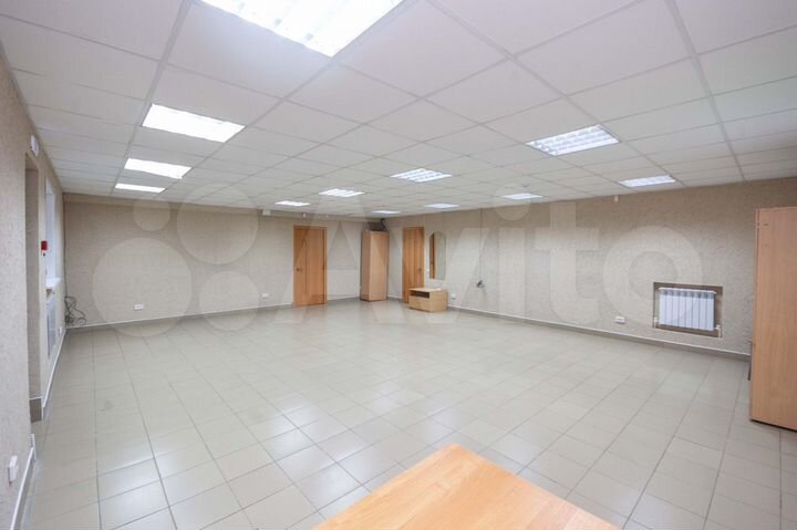 Свободного назначения, 50 м²