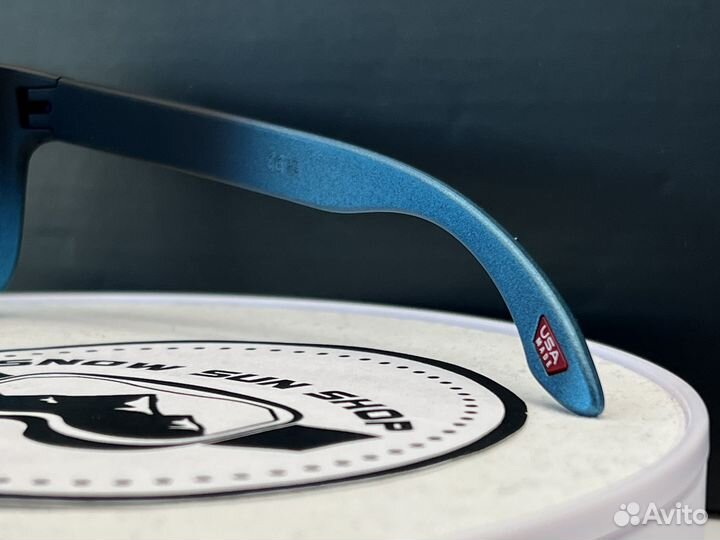 Oakley Holbrook Troy Lee Designs Prizm Black