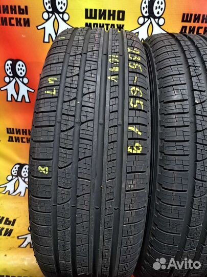 Pirelli Scorpion Verde All Season 235/65 R19 109V