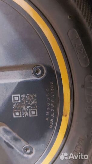 Ninebot max g30p 34 км/ч