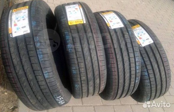 Pirelli Scorpion 255/50 R20