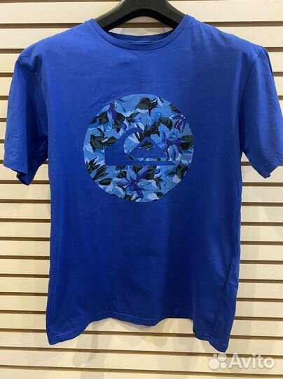 Футболка Quiksilver