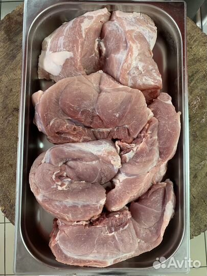 Фермерское мясо с доставкой