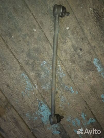 Рычаг на классику в сборе