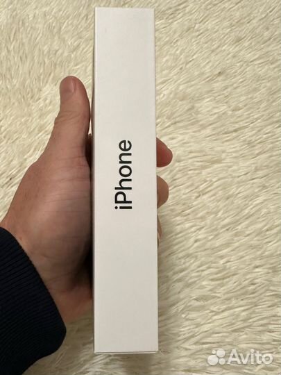 iPhone 13 mini, 256 ГБ