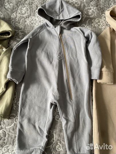Одежда на мальчика 2-3 года