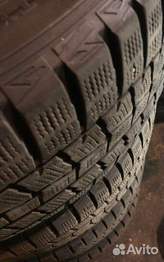 Dunlop Winter Maxx WM01 205/60 R16