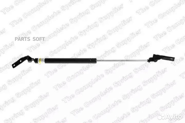 Lesjofors 8188903 Амортизатор багажника лев