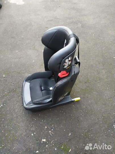 Детское автокресло 9 до 36 кг